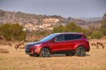 Ford Kuga 2017 года (ZA)